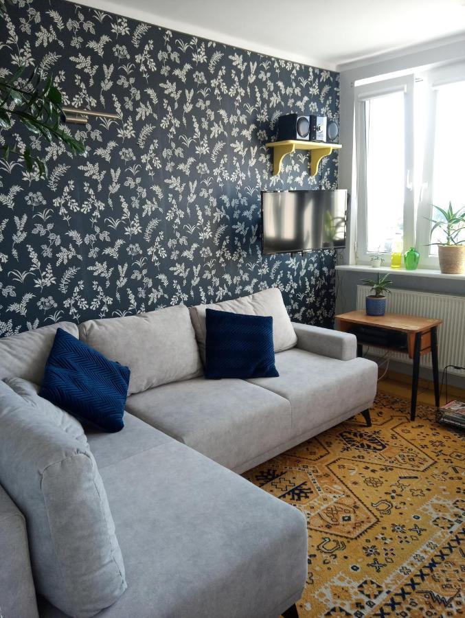 Apartament Apartament Jagiellońska Olsztyn  Zewnętrze zdjęcie