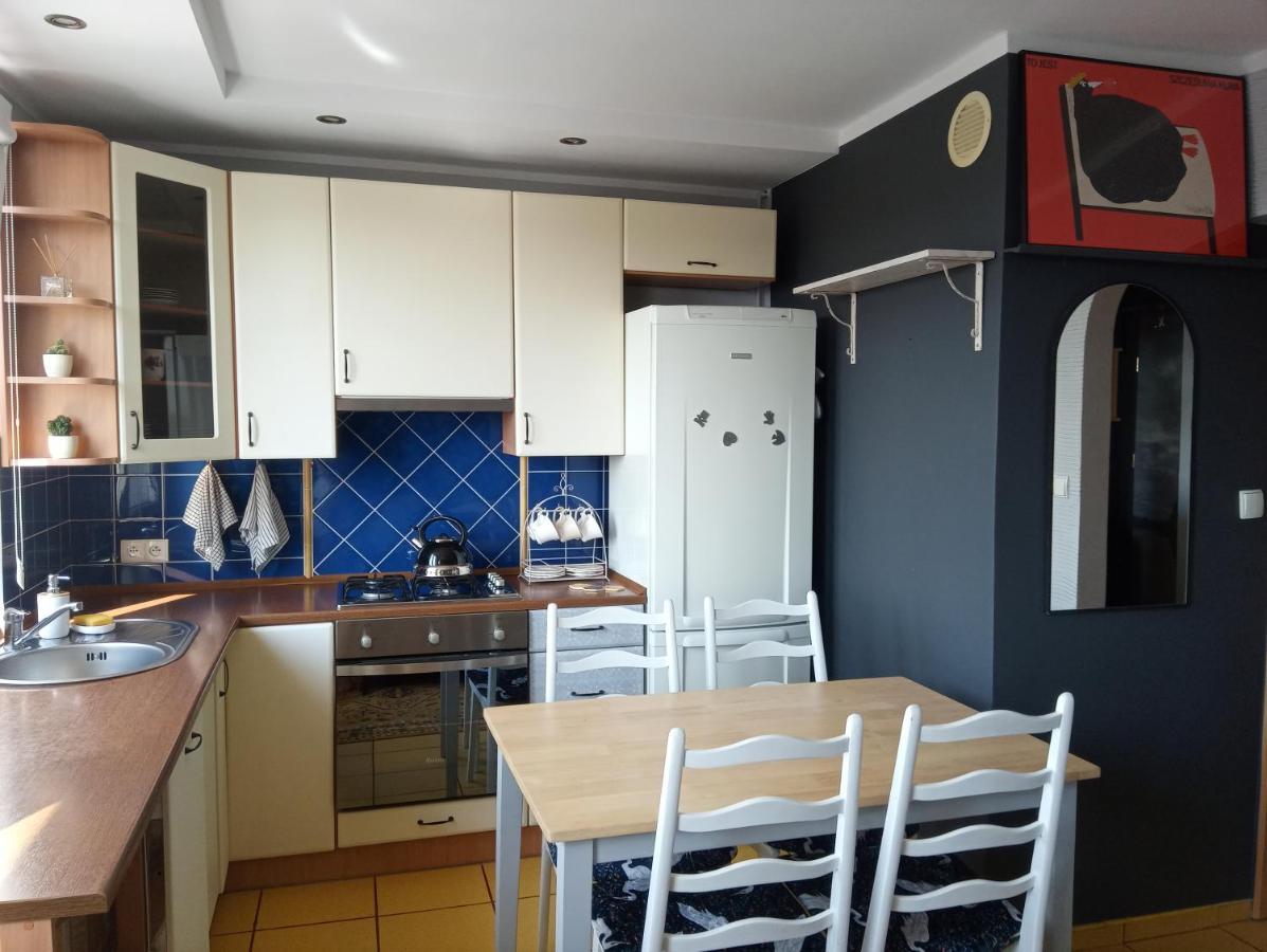 Apartament Apartament Jagiellońska Olsztyn  Zewnętrze zdjęcie